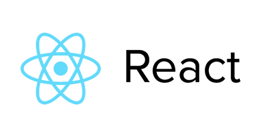 React