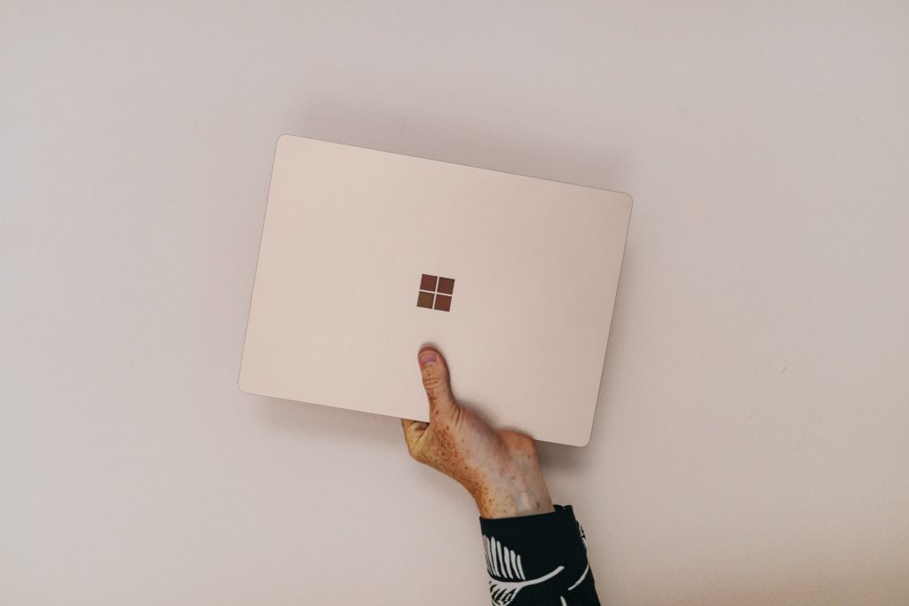 Cloud cybersecurity computer